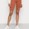 Blitzangebot 🤩 Karl Kani SIGNATURE CYCLING RUST - Shorts - Rust, Damen 🥰 -Karl Kani Verkäufe cef5e9c0c3b24324a8ce294c4cfe1882