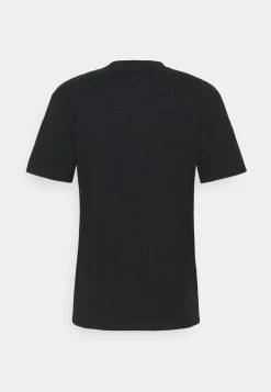 Schlussverkauf 🎁 Karl Kani ORIGINALS TEE UNISEX - T-Shirt Print - Black 🧨 -Karl Kani Verkäufe d01dc6d5c8e14c80bb8b64c4738a6b4a