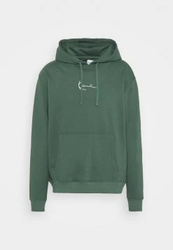 Top 10 👏 Karl Kani UNISEX SMALL SIGNATURE HOODY - Kapuzenpullover - Darkgreen 🔔 14 Top 10 👏 Karl Kani UNISEX SMALL SIGNATURE HOODY - Kapuzenpullover - Darkgreen 🔔 -Karl Kani Verkäufe d0a23d6f1b834c62b6953a3172f2f826