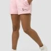 Coupon ✨ Karl Kani SMALL SIGNATURE - Shorts - Light Rose, Damen ✔️ -Karl Kani Verkäufe d1becb1be1e84fa38968d99d314c04f1