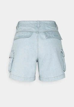 Auslauf ⭐ Karl Kani Shorts - Blue, Damen ⭐ -Karl Kani Verkäufe d2889ce8b1b54c85b89fbb20813fbb5d
