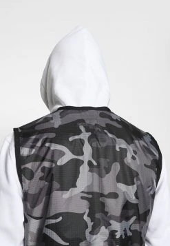 Bestpreis 🌟 Karl Kani SIGNATURE UTILITY VEST - Weste - Black, Herren 🎁 -Karl Kani Verkäufe d3d1fd8fdc904dd3803221868c9bcadc