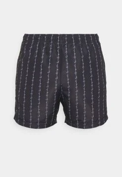 Bester Verkauf 💯 Karl Kani ORIGINALS BOARD - Badeshorts - Black, Herren 🥰