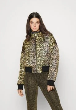 Bestpreis 🌟 Karl Kani VARSITY REVERSIBLE - Übergangsjacke - Black, Damen ✨