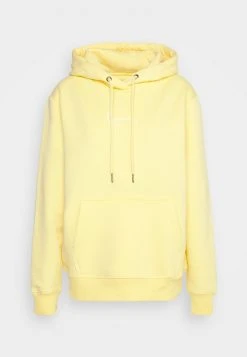 Besorgen 😍 Karl Kani SMALL SIGNATURE HOODIE - Sweatshirt - Yellow, Damen 🎁 -Karl Kani Verkäufe d6e0497fb94b46acabd9cf3356655f68