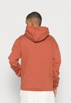 Aktion 😍 Karl Kani SMALL SIGNATURE HOODIE RUST UNISEX - Kapuzenpullover - Rust 🎉 -Karl Kani Verkäufe d7b6d98c4bff462d817cbc62305cd9c5