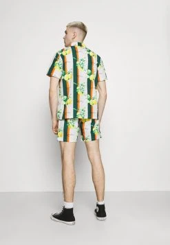 Besorgen 🧨 Karl Kani SMALL SIGNATURE RESORT - Shorts - White, Herren 🛒 -Karl Kani Verkäufe d81c23cc4e1e43a5958e68421dc9002a