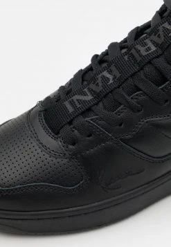 Billig 🎁 Karl Kani KANI 89 MID - Sneaker High - Black, Herren 🎉 -Karl Kani Verkäufe d8c66075f9c04594bf1344d763d14c9a