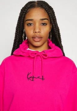 Großhandel ✔️ Karl Kani SMALL SIGNATURE HOODIE - Sweatshirt - Pink, Damen ✔️ 11 Großhandel ✔️ Karl Kani SMALL SIGNATURE HOODIE - Sweatshirt - Pink, Damen ✔️ -Karl Kani Verkäufe d9ae59133498446f81bec2675c2e0024
