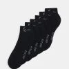 Bestpreis ❤️ Karl Kani SIGNATURE ANKLE 6 PACK - Socken - Black, Herren ❤️ -Karl Kani Verkäufe dac014e81da641c5a63c159988e11bdb