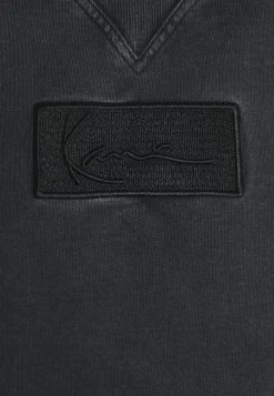 Bestes Angebot ⌛ Karl Kani UNISEX HOODIE - Sweatshirt - Black ⭐ 13 Bestes Angebot ⌛ Karl Kani UNISEX HOODIE - Sweatshirt - Black ⭐ -Karl Kani Verkäufe dad66dc311a14bc6b9cd5eb111b5b486