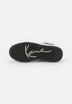Brandneu 🎉 Karl Kani UP LOGO - ⌛ Sneaker Low - Black/whisper White, Damen ✨ -Karl Kani Verkäufe dc0d4be56e7c4340a9797b170878b982