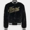Beste Bewertungen von 💯 Karl Kani VARSITY COLLEGE JACKET UNISEX - Bomberjacke - Black 😍 -Karl Kani Verkäufe dc20d554f0dc44818583f49e6096dd8e