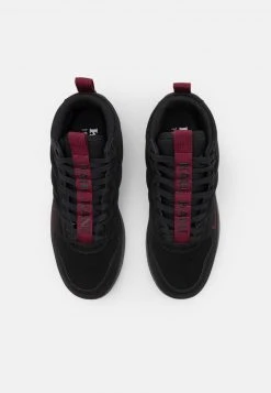 Angebote ❤️ Karl Kani 89 MID - ✔️ Sneaker High - Black/merlot, Herren ⌛ -Karl Kani Verkäufe dcf4d1648d5b4da3bef689c1105029c7