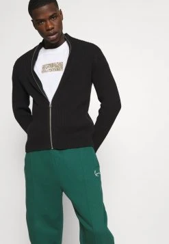 Auslauf ⭐ Karl Kani SMALL SIGNATURE BOX TEE UNISEX - T-Shirt Print - White 😍 -Karl Kani Verkäufe dd02eb3be74348629f7cea5a49be5ad0