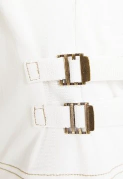 Rabatt 🌟 Karl Kani Top - White, Damen 🔥 -Karl Kani Verkäufe dd084af74dd74447a043e7ddf21b9fd9