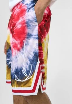 Beste Bewertungen von 😀 Karl Kani SIGNATURE TIE DYE - Shorts - Multicolor, Herren ✔️ -Karl Kani Verkäufe ddaaca2dd03b4164ae7f40b64017bbd4