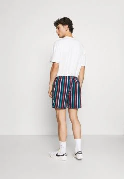 Coupon ❤️ Karl Kani ORIGINALS STRIPE - Shorts - Multicolor, Herren 👍 -Karl Kani Verkäufe ddb2732fb9cf4edfbf9f756b8df3aa46