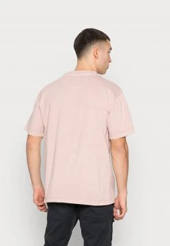 Beste Bewertungen von 🔔 Karl Kani SMALL SIGNATURE WASHED TEE - T-Shirt Basic - Rose, Unisex 🔔 -Karl Kani Verkäufe ddb7352a10ba4c23a07f9d5139621994