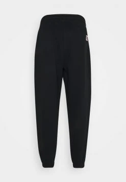 Bestes Angebot ✔️ Karl Kani SMALL SIGNATURE UNISEX - Jogginghose - Black 🥰