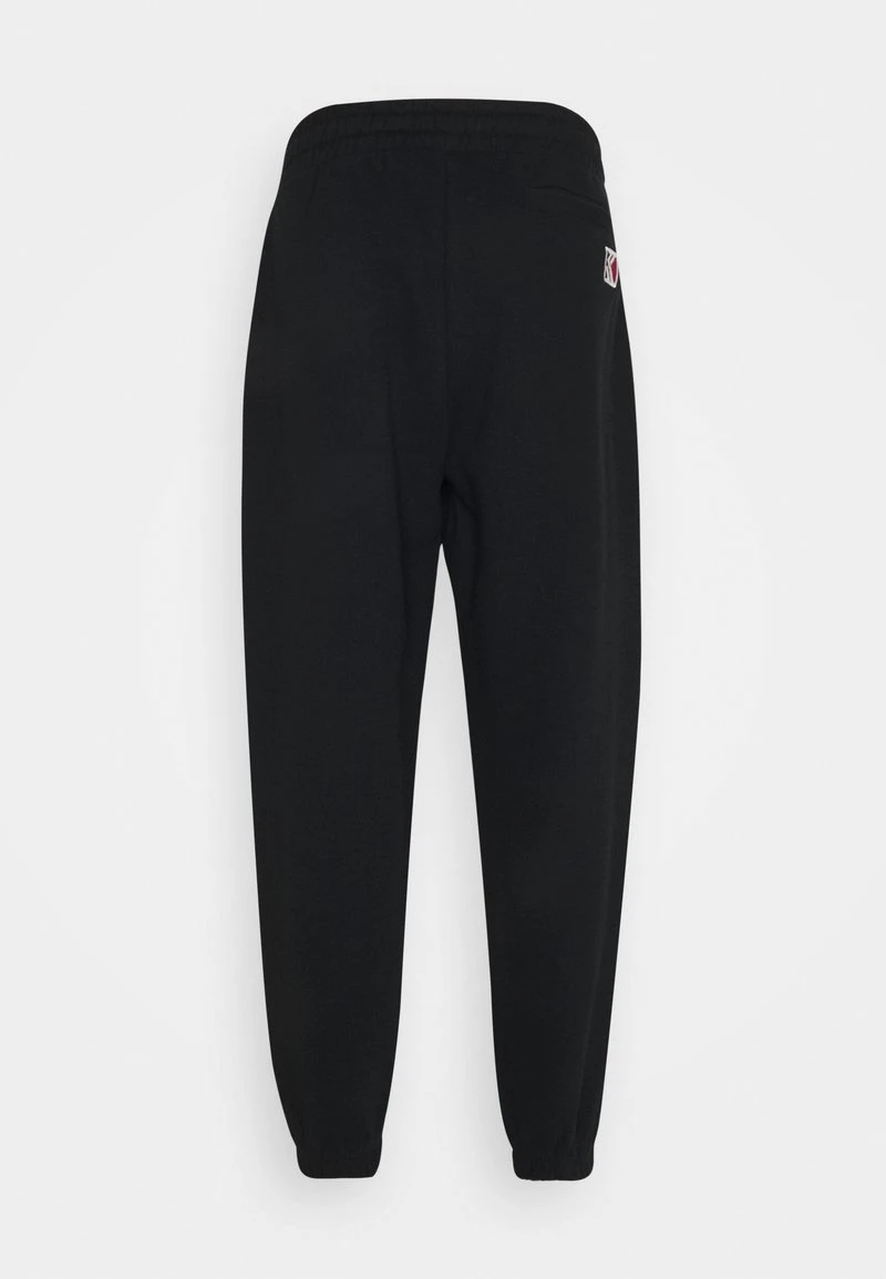 Bestes Angebot ✔️ Karl Kani SMALL SIGNATURE UNISEX - Jogginghose - Black 🥰 3 Bestes Angebot ✔️ Karl Kani SMALL SIGNATURE UNISEX - Jogginghose - Black 🥰