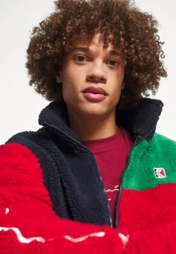 Top 10 🎁 Karl Kani SMALL SIGNATURE TEE UNISEX - T-Shirt Basic - Dark Red 🌟 -Karl Kani Verkäufe dfb67cdb3a114bb380811be9b5021f47