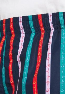 Coupon ❤️ Karl Kani ORIGINALS STRIPE - Shorts - Multicolor, Herren 👍 -Karl Kani Verkäufe e0751b85334246f4abdabd2dcd2973c2