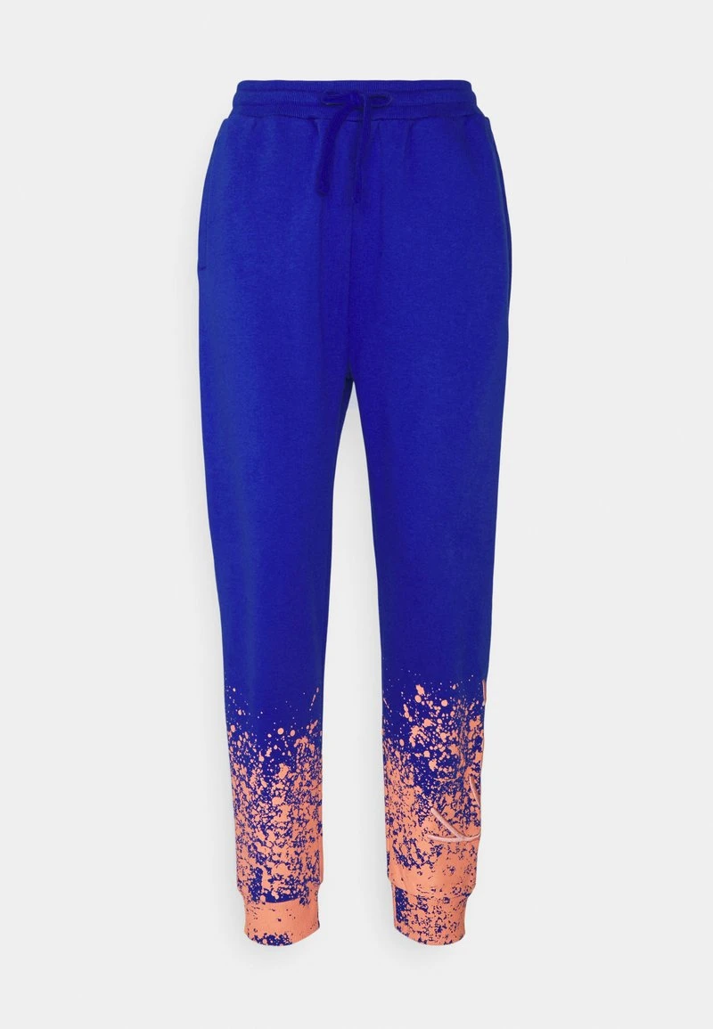 Brandneu 😀 Karl Kani SIGNATURE PAINT SPLATTER - Jogginghose - Blue, Damen ❤️ 9 Brandneu 😀 Karl Kani SIGNATURE PAINT SPLATTER - Jogginghose - Blue, Damen ❤️ – Bild 7