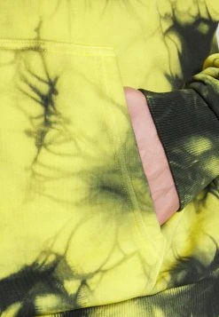 Rabatt ❤️ Karl Kani RETRO TIE DYE HOODIE UNISEX - Sweatshirt - Yellow 😉 13 Rabatt ❤️ Karl Kani RETRO TIE DYE HOODIE UNISEX - Sweatshirt - Yellow 😉 -Karl Kani Verkäufe e0ec436e5b7847efb7b1b838a714c908