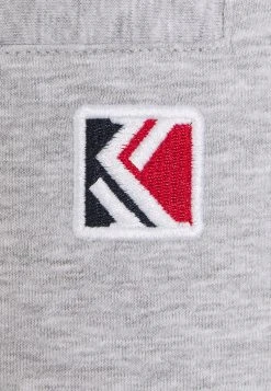 Top 10 ⭐ Karl Kani SIGNATURE - Jogginghose - Ash Grey, Herren 🤩 -Karl Kani Verkäufe e1694d60e4704d15a7d0864f6bcd6669