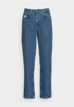Großhandel ⌛ Karl Kani SMALL SIGNATURE BAGGY - Jeans Relaxed Fit - Dark Indigo, Herren 🎁 -Karl Kani Verkäufe e192af87a1ad487cb32e75c7dd5df1db