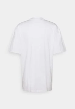 Blitzangebot 🔥 Karl Kani ORIGINALS TEE UNISEX - T-Shirt Print - White 💯 -Karl Kani Verkäufe e1bed2af05e342289f04c74dbefc7bb5