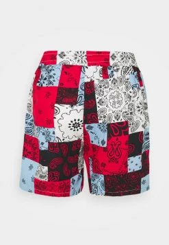 Coupon 👏 Karl Kani SMALL SIGNATURE PAISLEY RESORT - Shorts - Navy, Herren 🧨 6 Coupon 👏 Karl Kani SMALL SIGNATURE PAISLEY RESORT - Shorts - Navy, Herren 🧨 -Karl Kani Verkäufe e2941db7e7c84b1ca4fd804c7112e853