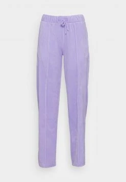 Rabatt 🎉 Karl Kani SMALL SIGNATURE PANTS - Jogginghose - Lila, Damen ⌛ -Karl Kani Verkäufe e2a7efd37fec4b919de3c6493eb95138