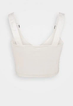 Am billigsten 🌟 Karl Kani CROP - Top - Off White, Damen ⌛ 15 Am billigsten 🌟 Karl Kani CROP - Top - Off White, Damen ⌛ -Karl Kani Verkäufe e30b24606c7f42e59d3eccea507f69b1