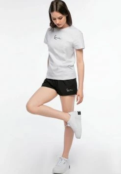 Beste Bewertungen von 🛒 Karl Kani Shorts - Black, Damen 😍 -Karl Kani Verkäufe e34ba82d48e649b193d7b55672319aad