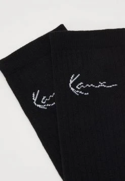 Am billigsten ✨ Karl Kani SIGNATURE ✨ SOCKS 6 PACK - Socken - Black, Herren 🎁 9 Am billigsten ✨ Karl Kani SIGNATURE ✨ SOCKS 6 PACK - Socken - Black, Herren 🎁 -Karl Kani Verkäufe e43c70bc1b7c4c0b8153c701c53e2f3b