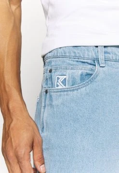 Bestes Angebot ✔️ Karl Kani BAGGY - ⭐ Jeans Relaxed Fit - Blue, Herren ⌛ -Karl Kani Verkäufe e52b95c779f247b7a66bf23cb46a6586