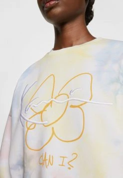 Coupon ⭐ Karl Kani SIGNATURE CREW - Sweatshirt - Multicolor, Damen ⌛ -Karl Kani Verkäufe e88536bb53be45e7af1ec8dc8cdc6d5e