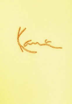 Beste Bewertungen von ⌛ Karl Kani SMALL SIGNATURE - Langarmshirt - Lime, Damen ⭐ -Karl Kani Verkäufe e8ef58ed745c4bc98551c24f19016845