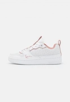 Beste Bewertungen von 🔔 Karl Kani Sneaker Low - White/rose Cloud, Damen 👍 -Karl Kani Verkäufe e96660f2646b4a2dbca65e3187b119a8