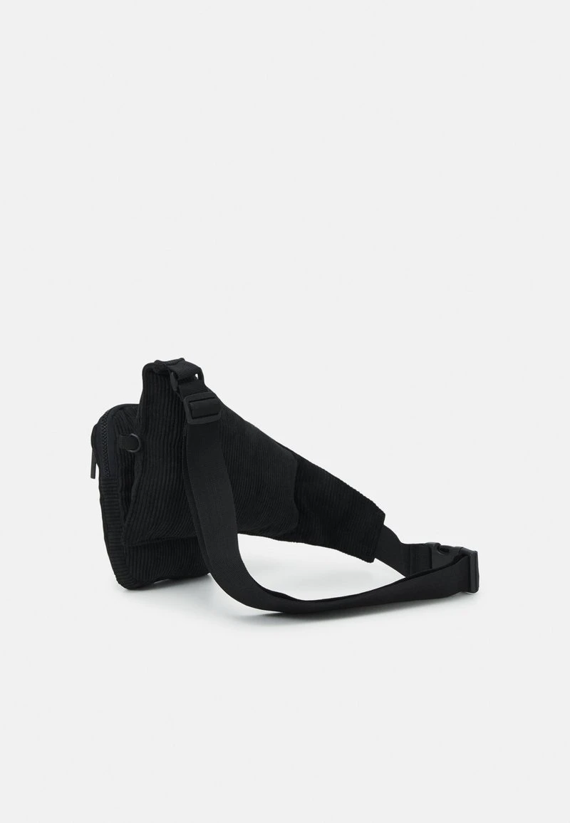 Blitzangebot 🌟 Karl Kani SIGNATURE CROSSBODY BAG UNISEX - Gürteltasche - Black 🌟 4 Blitzangebot 🌟 Karl Kani SIGNATURE CROSSBODY BAG UNISEX - Gürteltasche - Black 🌟 – Bild 2