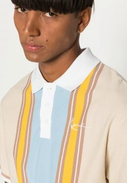 Brandneu 🥰 Karl Kani CHEST SIGNATURE STRIPE TEE UNISEX - Poloshirt - Cream ⌛ 11 Brandneu 🥰 Karl Kani CHEST SIGNATURE STRIPE TEE UNISEX - Poloshirt - Cream ⌛ -Karl Kani Verkäufe ea016c009b17442f8de0abe9d21275a0