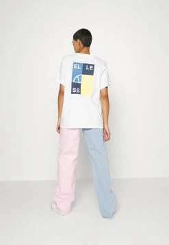 Coupon ❤️ Karl Kani BLOCK WIDE LEG PANTS - 🔥 Jeans Relaxed Fit - Rose/blue, Damen 😀 16 Coupon ❤️ Karl Kani BLOCK WIDE LEG PANTS - 🔥 Jeans Relaxed Fit - Rose/blue, Damen 😀 -Karl Kani Verkäufe ea32e3a94b88426fa90a6cc03d0c7933
