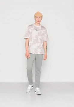 Brandneu ❤️ Karl Kani SMALL SIGNATURE TEE LIGHT UNISEX - T-Shirt Print - Sand 🥰 8 Brandneu ❤️ Karl Kani SMALL SIGNATURE TEE LIGHT UNISEX - T-Shirt Print - Sand 🥰 -Karl Kani Verkäufe ea69d865002f4021b36eb89d8b3beffa