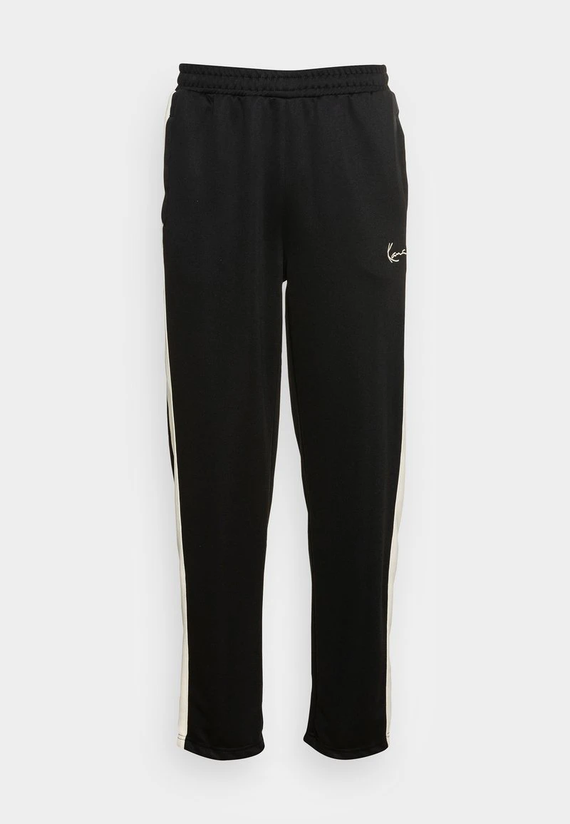 Am billigsten 🎁 Karl Kani SMALL SIGNATURE TRACKPANTS - Jogginghose - Black, Herren ⭐ 6 Am billigsten 🎁 Karl Kani SMALL SIGNATURE TRACKPANTS - Jogginghose - Black, Herren ⭐ – Bild 4