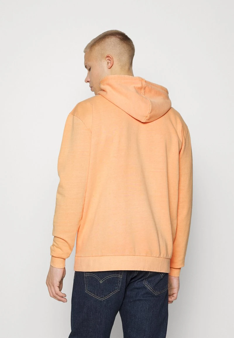 Großhandel 🎉 Karl Kani SMALL SIGNATURE WASHED HOODIE UNISEX - Kapuzenpullover - Multicolor ✔️ 5 Großhandel 🎉 Karl Kani SMALL SIGNATURE WASHED HOODIE UNISEX - Kapuzenpullover - Multicolor ✔️ – Bild 3