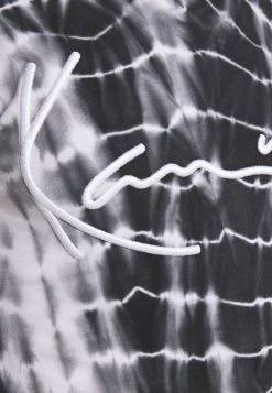 Auslauf 🤩 Karl Kani Jerseykleid - White, Damen 💯 -Karl Kani Verkäufe eb3df4da234b4173af6bd43ed9a2a622