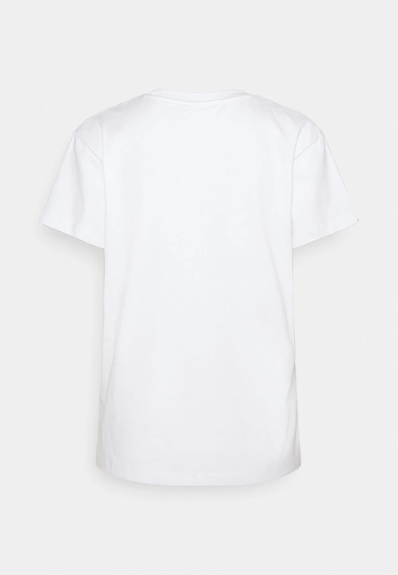 Großhandel ✔️ Karl Kani T-Shirt Print - White, Damen ❤️ 9 Großhandel ✔️ Karl Kani T-Shirt Print - White, Damen ❤️ – Bild 7