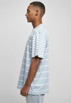 Budget 🤩 Karl Kani T-Shirt Print - Bluewhite, Herren 😉 -Karl Kani Verkäufe ec7e750501414c9ca17c7b9e8d1ae213